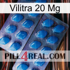 Vilitra 20Mg viagra2